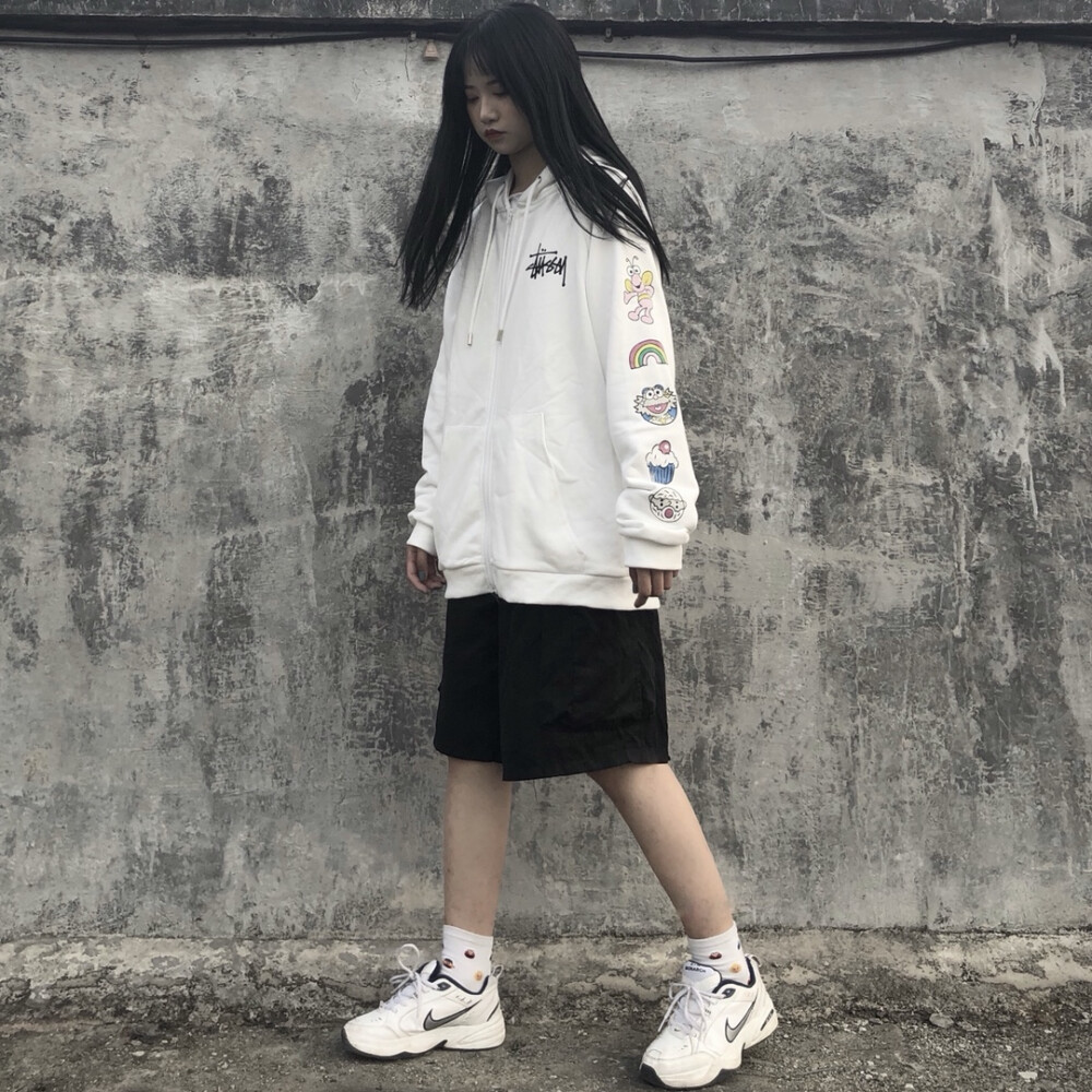 衣服