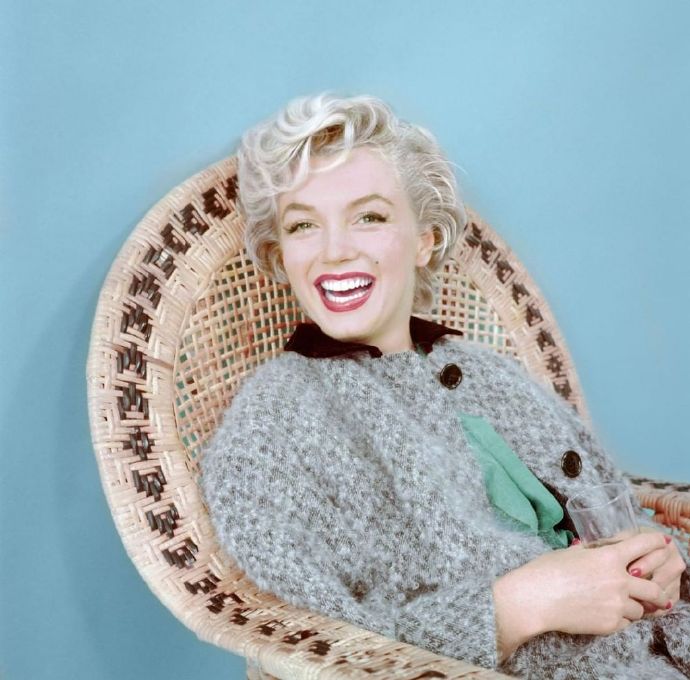 Marilyn Monroe