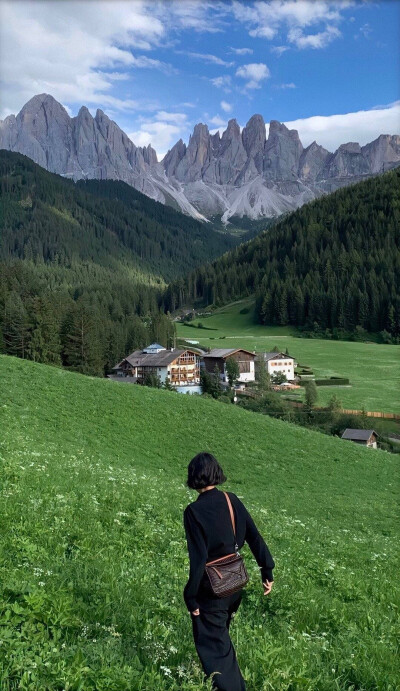 风景 壁纸