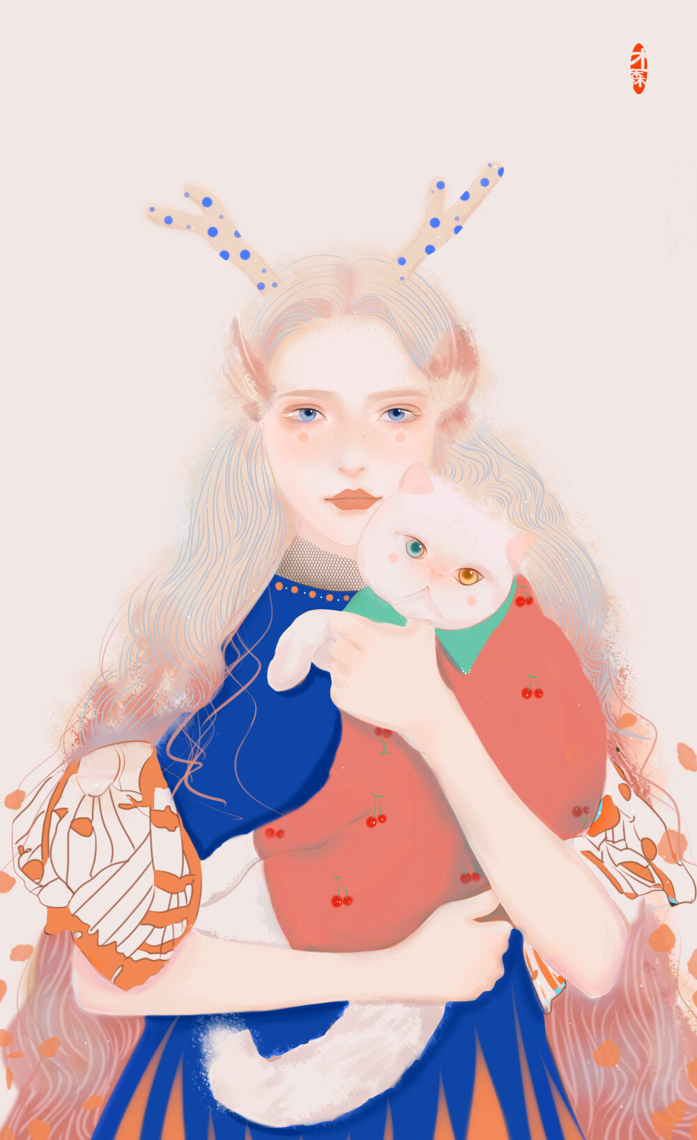 原创，可约稿，未经许可请勿商用