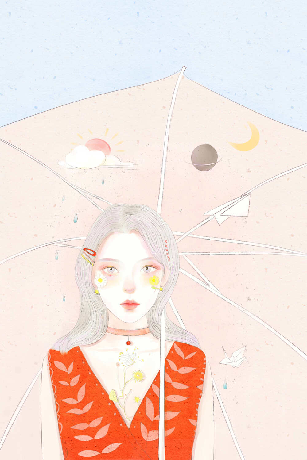 原创，可约稿，未经许可请勿商用