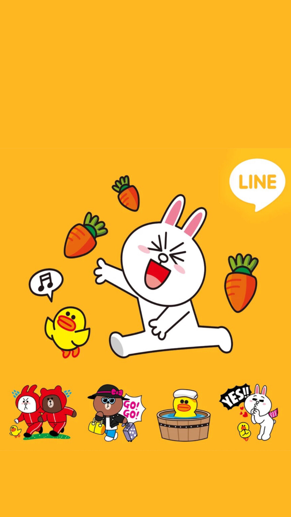 Line