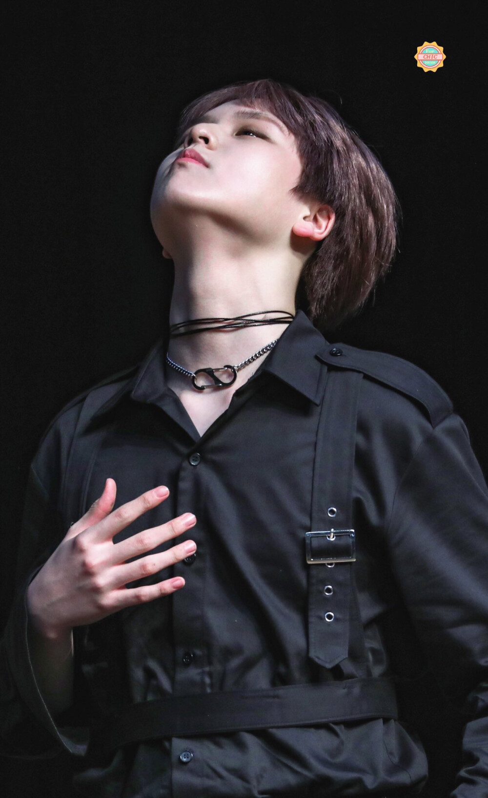 X1 南道贤 cr南吧