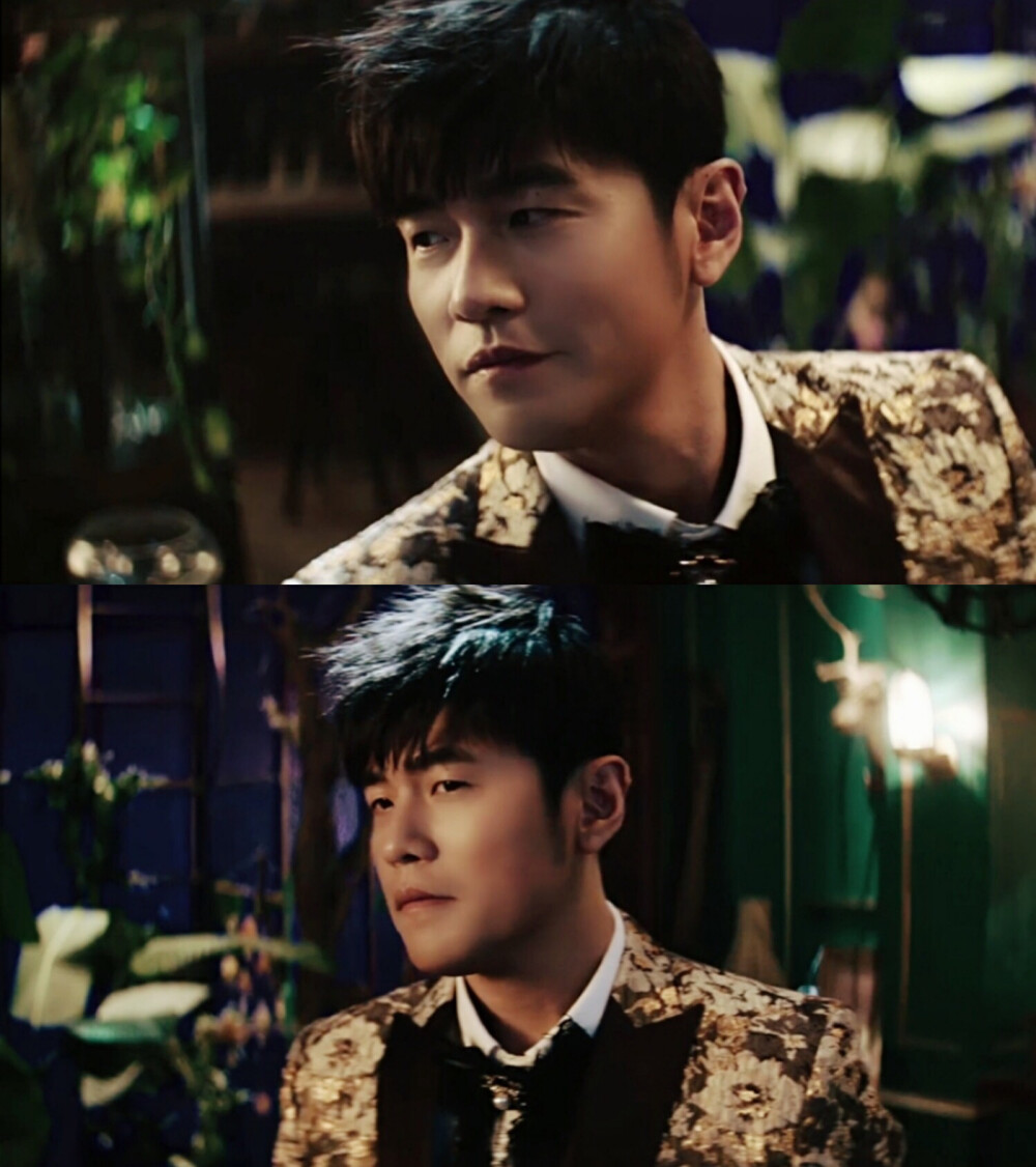 周杰伦百雀羚大魔法师