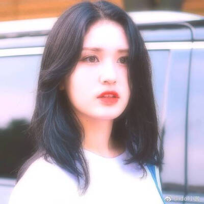 优质女爱豆头像.
somi.全邵弥✨