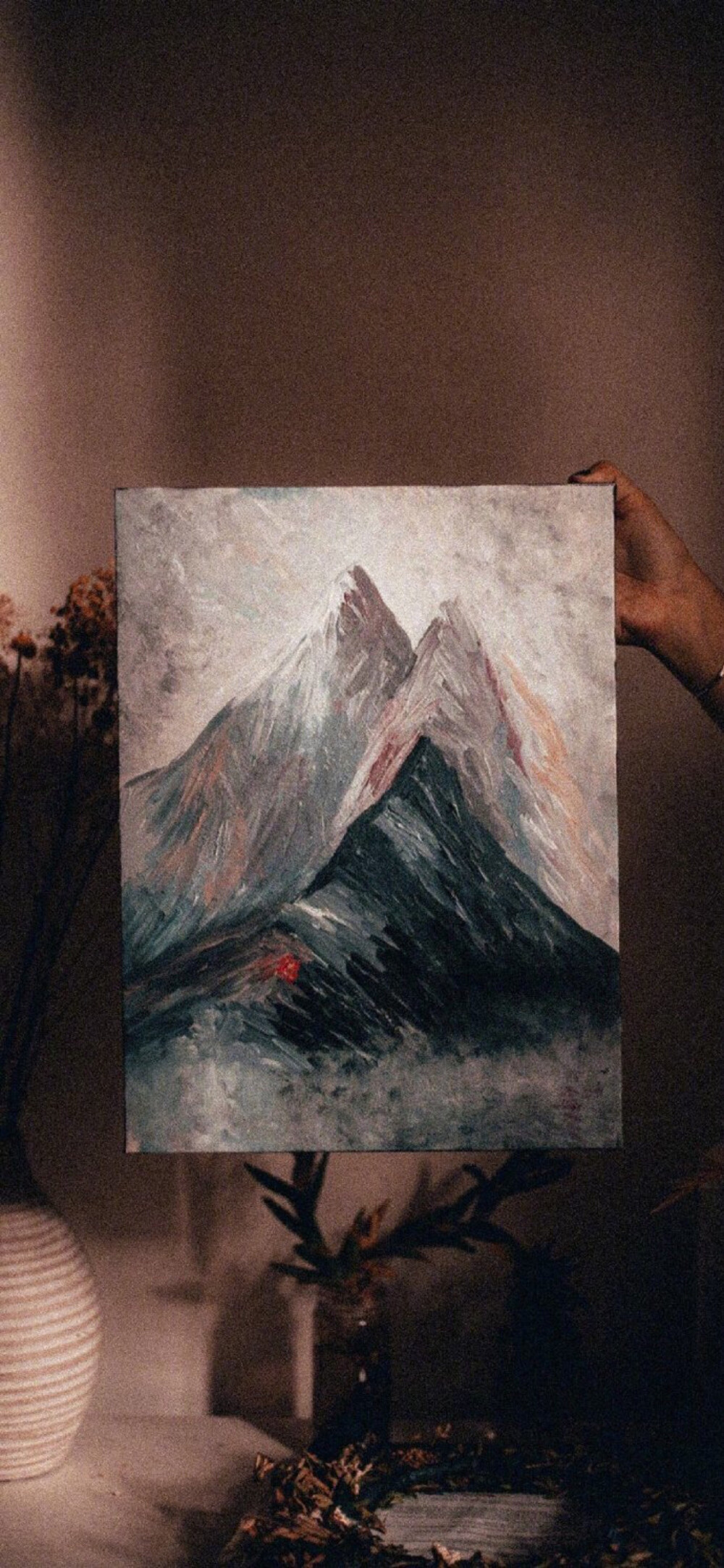 每天壁纸都不同