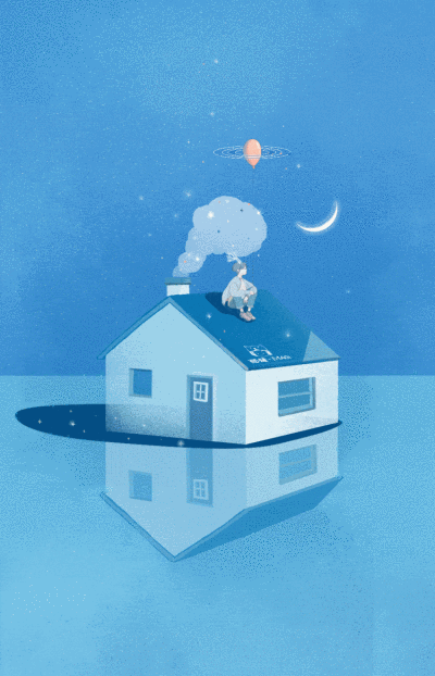 猫矮Maoi 正在消失的我们