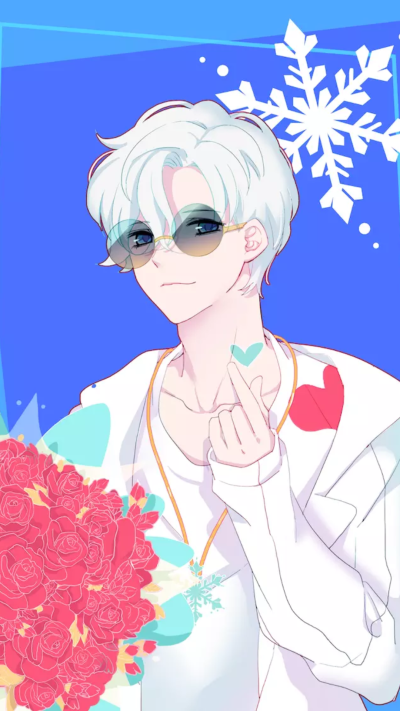 今儿的图比较杂