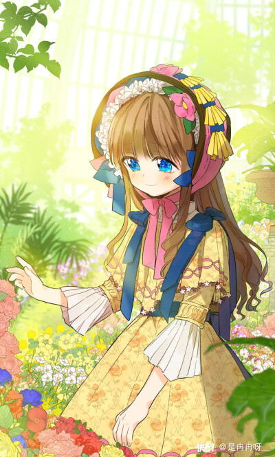 今儿的图比较杂