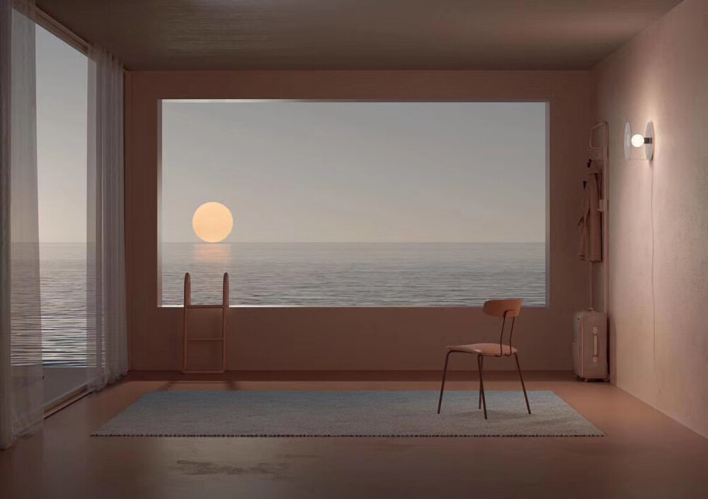 PEACE OF MIND