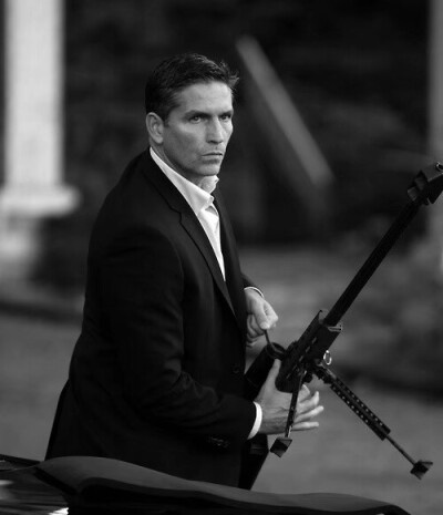 Jim carviezel