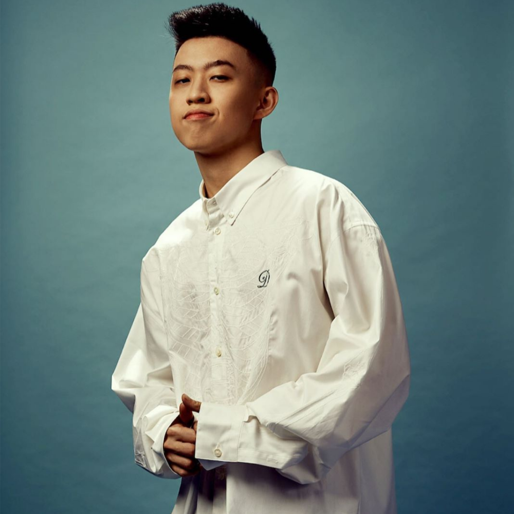 Rich Brian