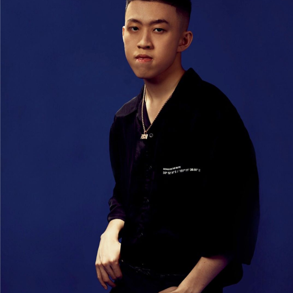 Rich Brian