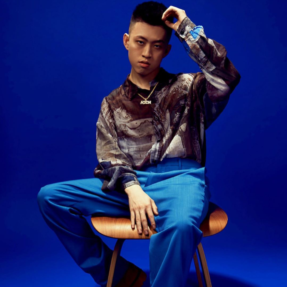 Rich Brian