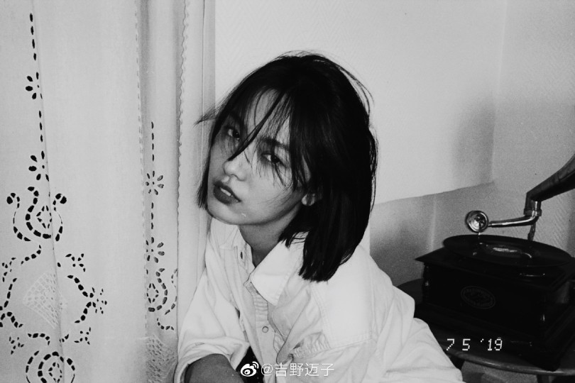 搬运赵佳丽吉野迈子