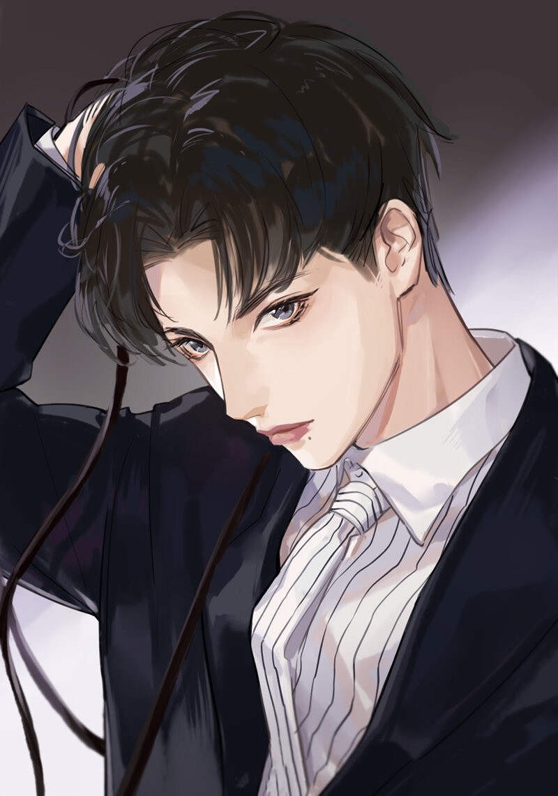 因为我不知道 下一辈子还是否能遇见你 所… - 堆糖,美图壁纸兴趣社区