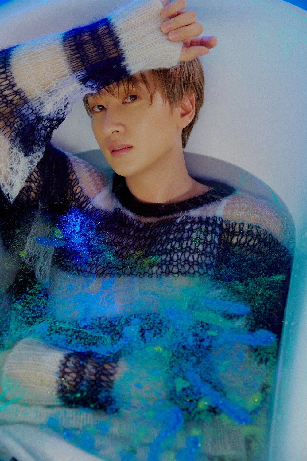 哥哥弟弟一起走