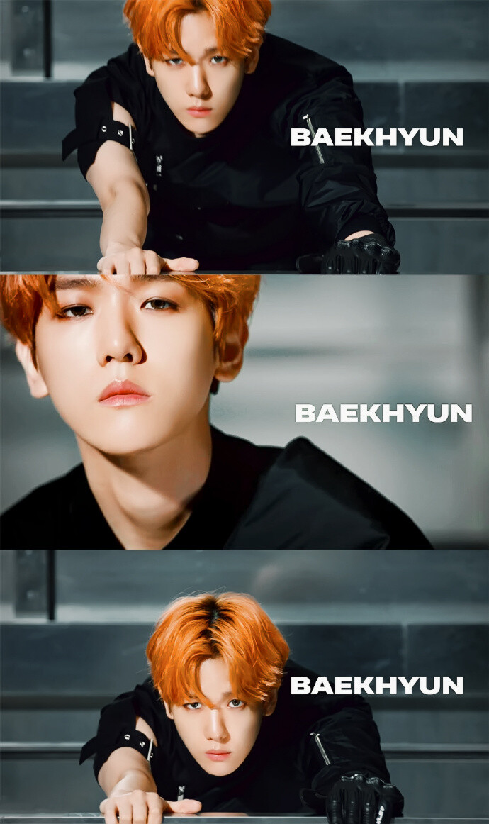 边伯贤超话 7815 #边伯贤进击的忙内# 【薄荷变甜变咸】【修图】