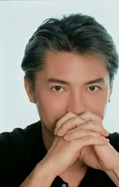 尊龙（John Lone）| 朗朗如日月之入怀 颓唐如玉山之将崩