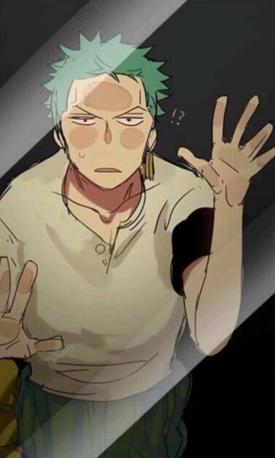 索隆通缉令. - 高清图片,堆糖,美图壁纸兴趣社区