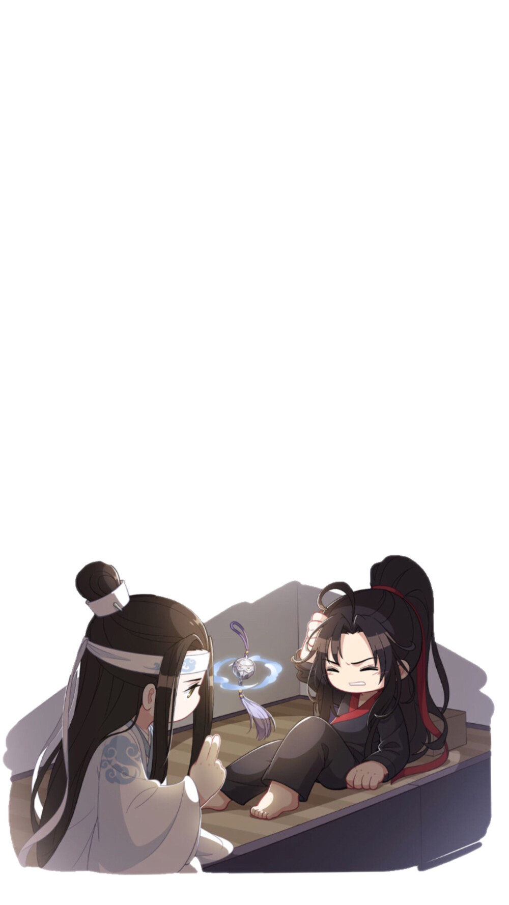 只羡忘羡不羡仙说是天天就天天