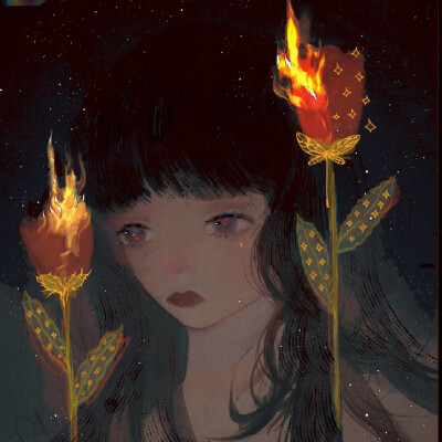 芜意_