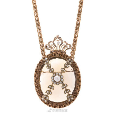 钻石 黄金古董珠宝