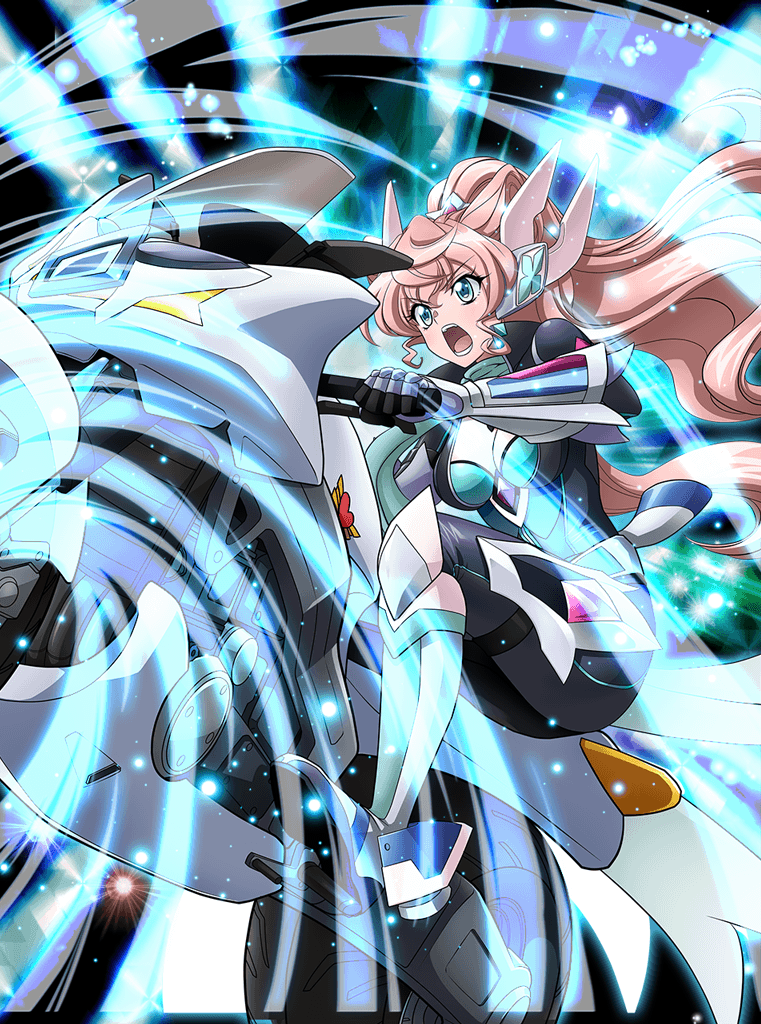 战姬绝唱SymphogearXDU - 堆糖，美图壁纸兴趣社区