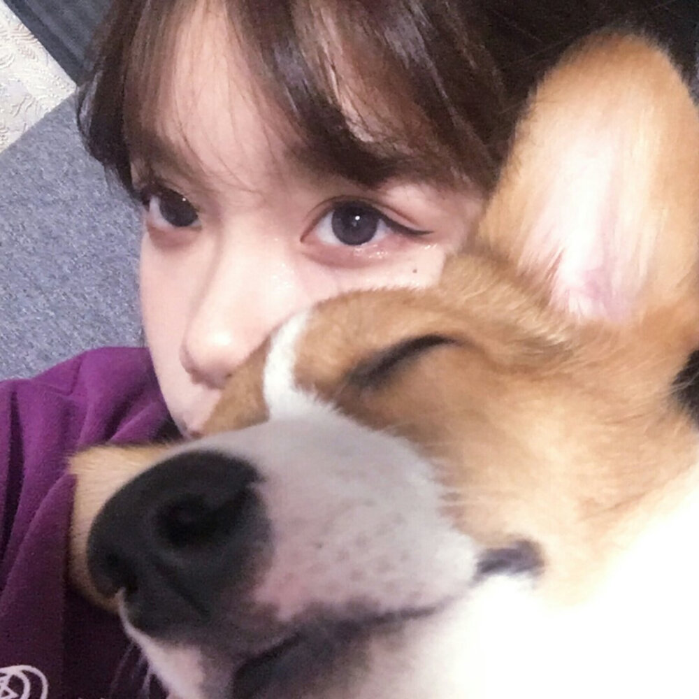 ▷头像，▷戳赞收获美满