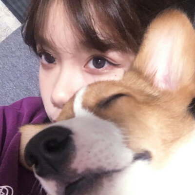 ▷头像，▷戳赞收获美满