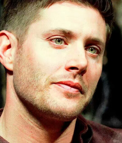 Jensen Ackles 詹森阿克斯