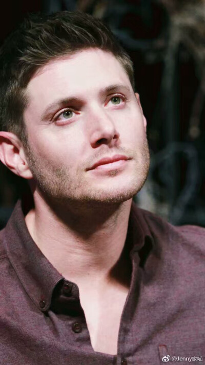 Jensen Ackles 詹森阿克斯