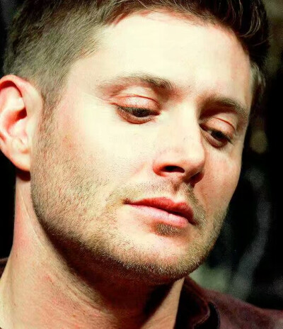 Jensen Ackles 詹森阿克斯