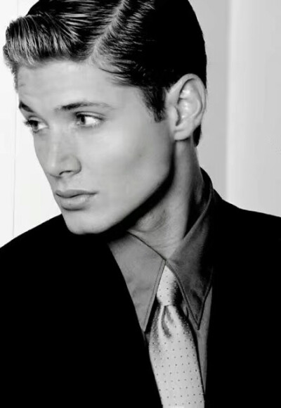 Jensen Ackles