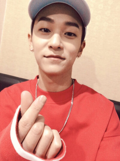 TeenTop李秉乔 L.joe