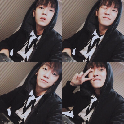 TeenTop李秉乔 L.joe