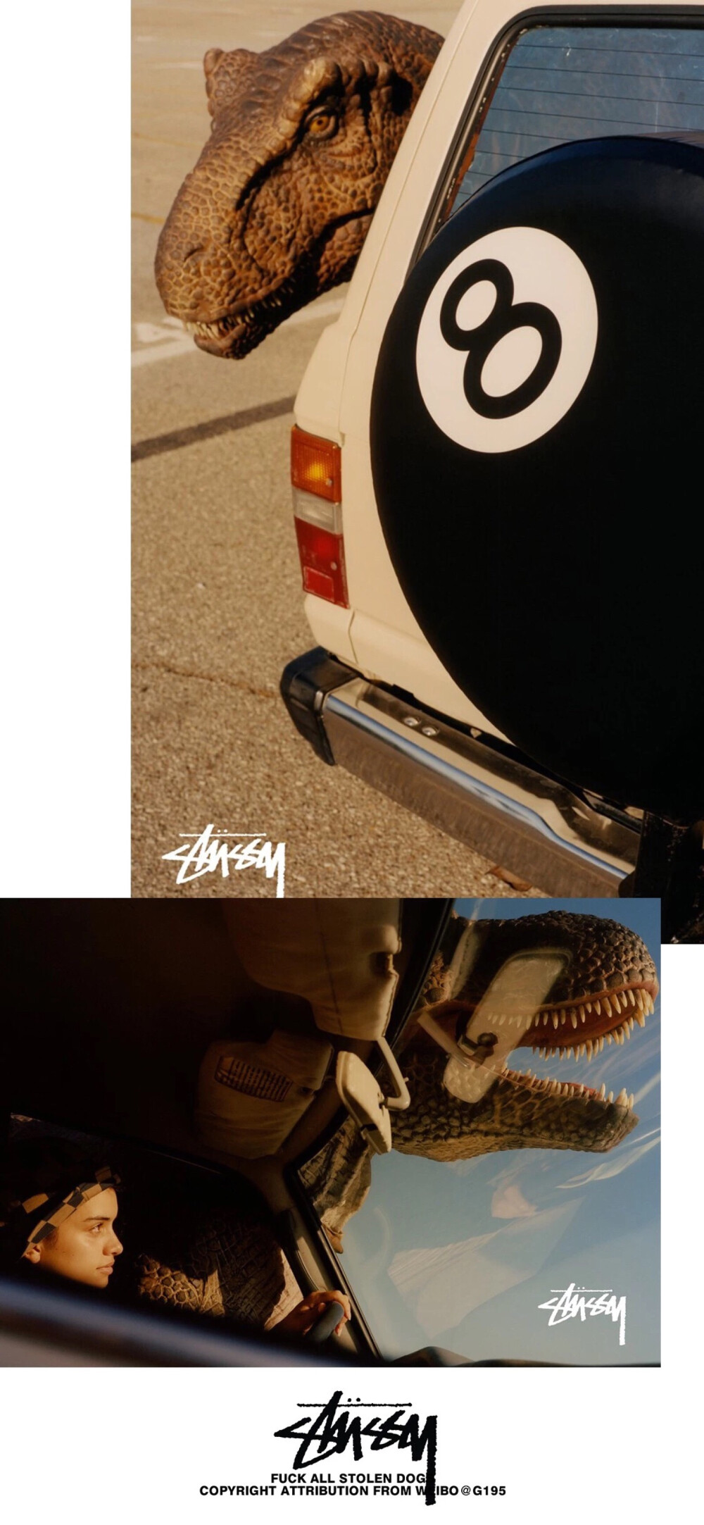 Stussy