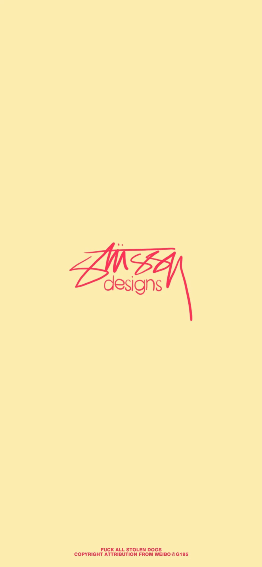 Stussy