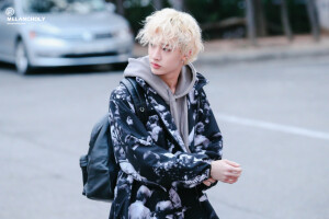 Christopher Bang =方灿=❤️