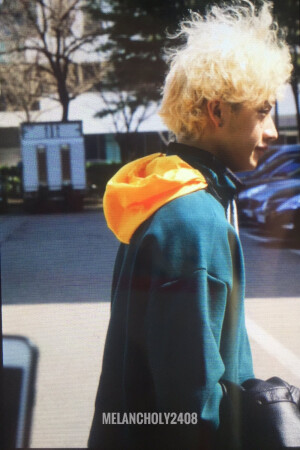 Christopher Bang =方灿=❤️