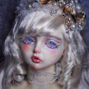 BJD♡