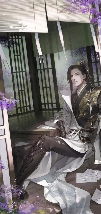 顾惜朝【我心如鉴】
方应看【怎能忘】
叶问舟【今夕何夕】
新CG等师师生日过完再去弄好了……
好看也太好看了吧！！