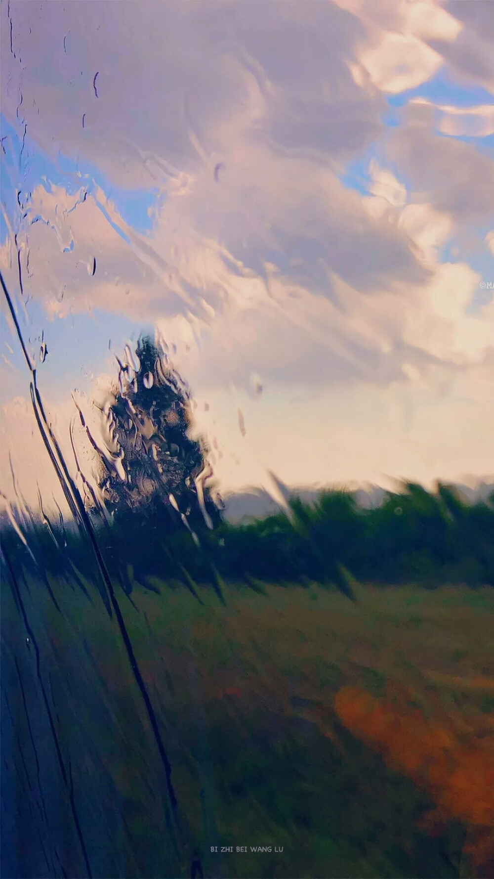 雨- 堆糖,美圖壁紙興趣社區