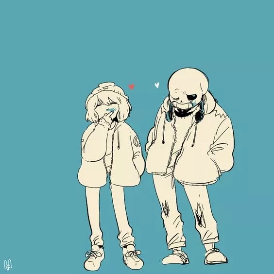 undertale/传说之下