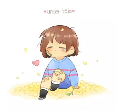 undertale/传说之下