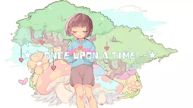 undertale/传说之下