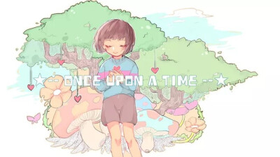 undertale/传说之下