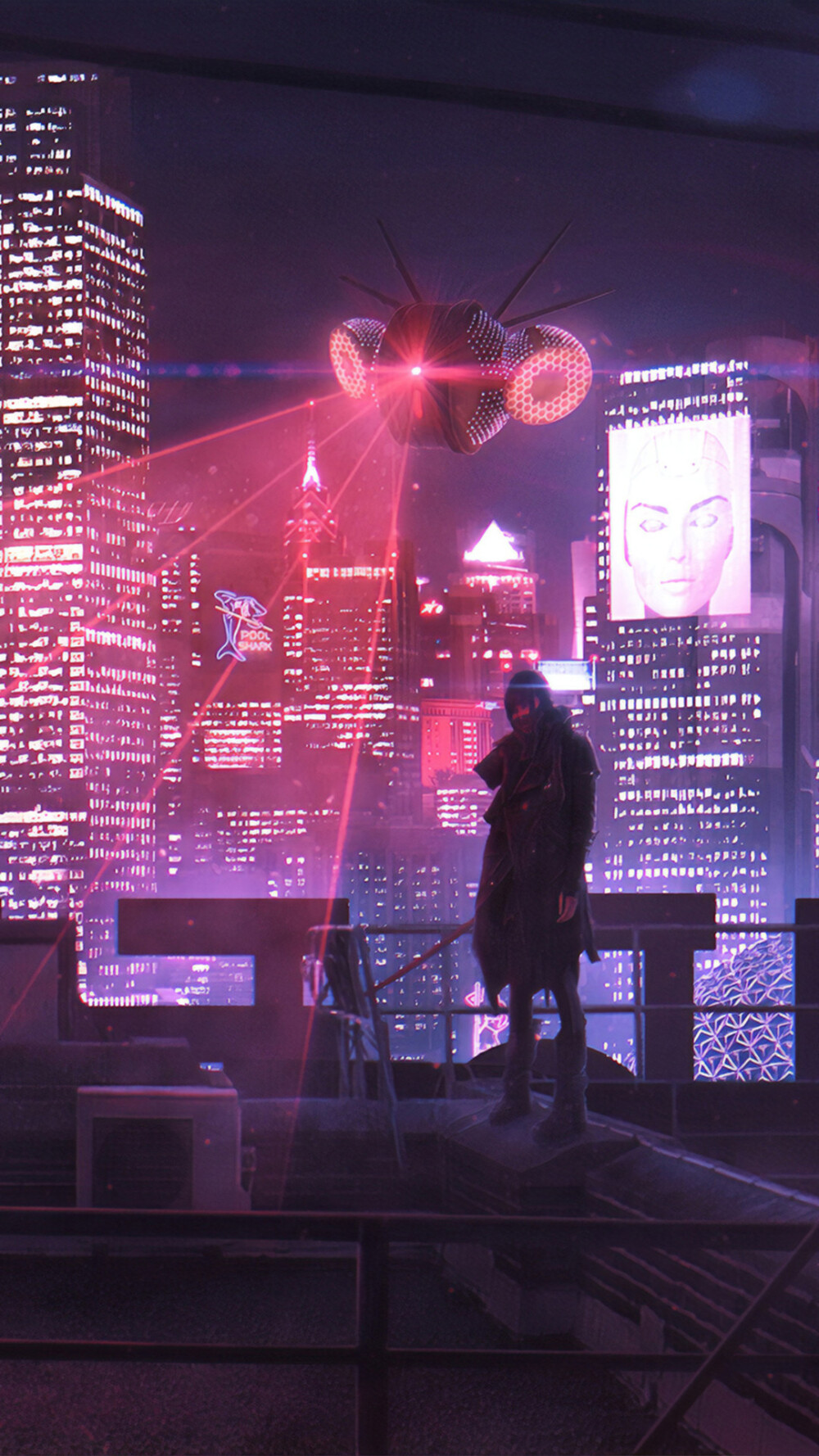 Cyberpunk