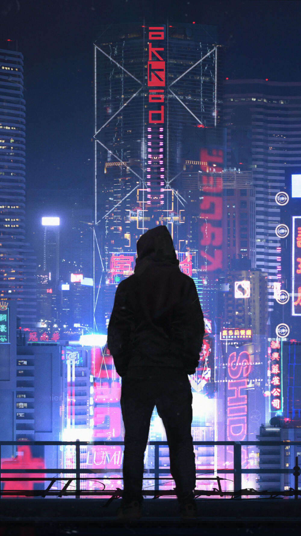 Cyberpunk