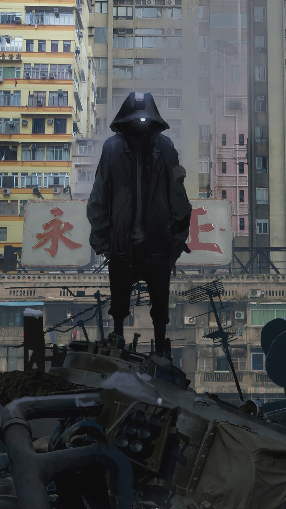 Cyberpunk